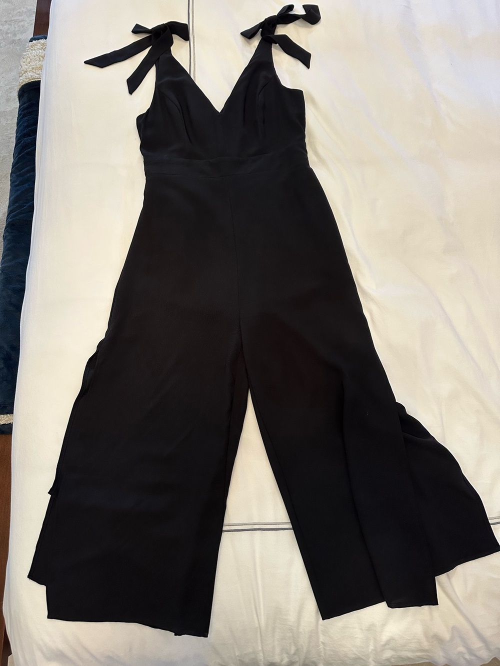 Black Jumper